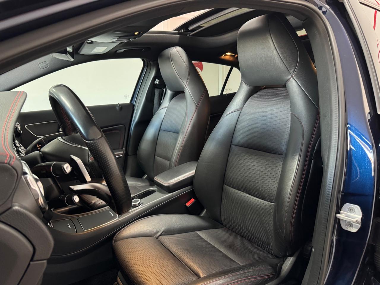 Mercedes-benz GLA 220 d Automatic 4Matic Premium