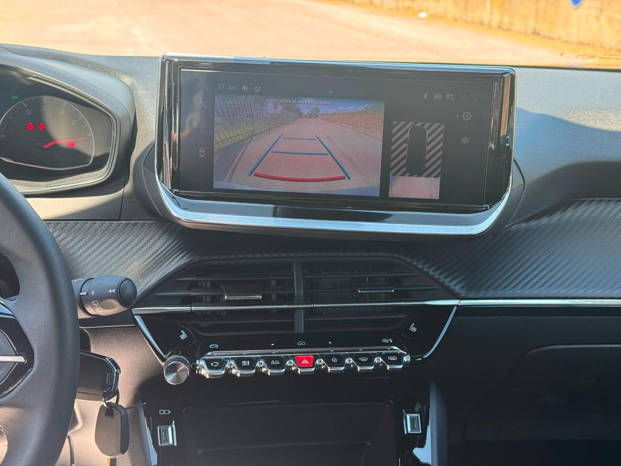 Peugeot 2008 PureTech 100 S&S Allure