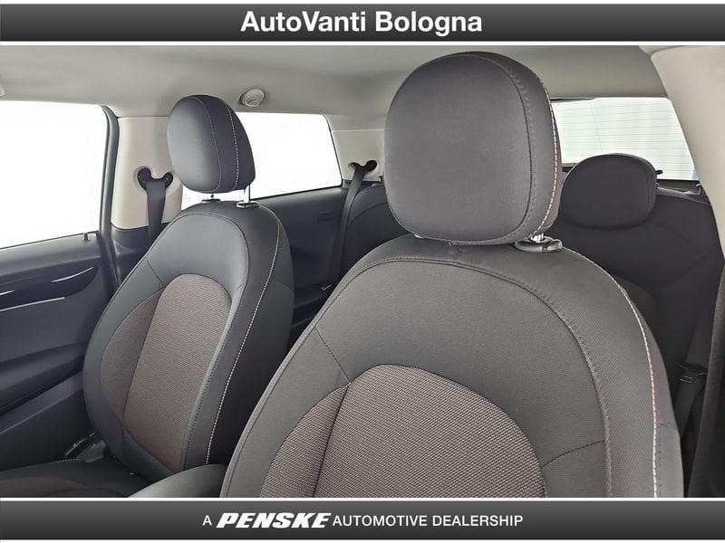 MINI Mini Mini 3p 1.5 Cooper Camden Premium Mid Package auto