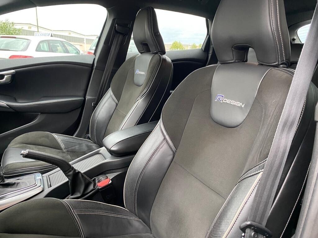 Volvo V40 D2 1.6 Momentum