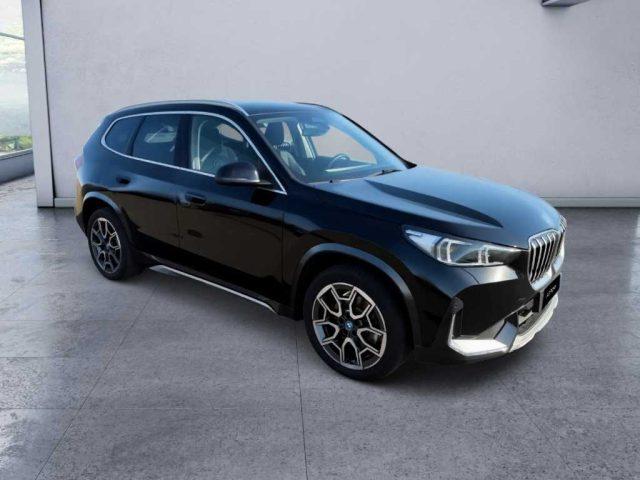 BMW X1 (U11) - xDrive 25e xLine