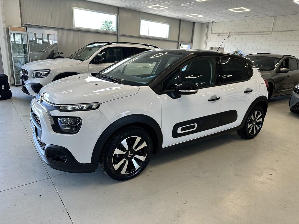 Citroen C3 1.2 PureTech Shine