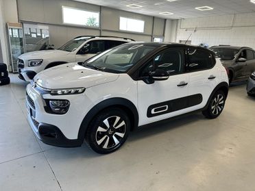 Citroen C3 1.2 PureTech Shine