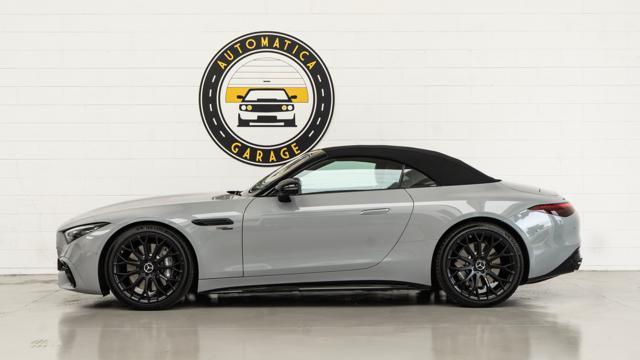 MERCEDES-BENZ SL 43 AMG Premium Plus IVA UNIPRO FULL OPT.