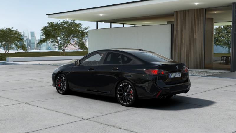 BMW Serie 2 M Gran Coupe 235 MSport Pro xDrive DCT