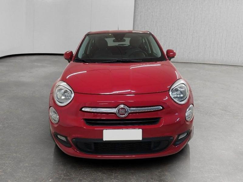 FIAT 500X 1.6 mjt Pop Star 4x2 120cv