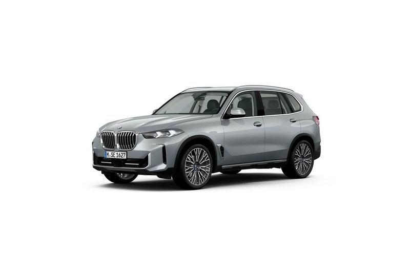 BMW X5 Serie X XDRIVE50E