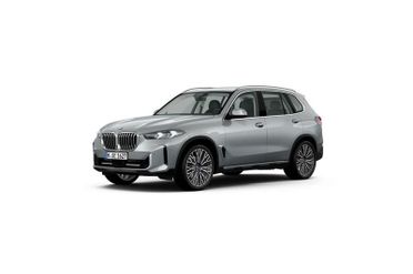 BMW X5 Serie X XDRIVE40D