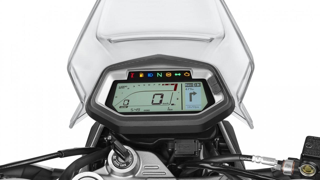 HERO XPULSE 200 4V PRO NUOVA – ENDURO ADVENTURE – € 3.199