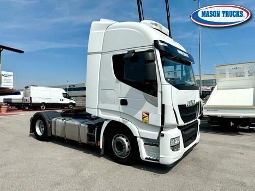 IVECO STRALIS EVO 510, trattore stradale, 2020, km 690.000