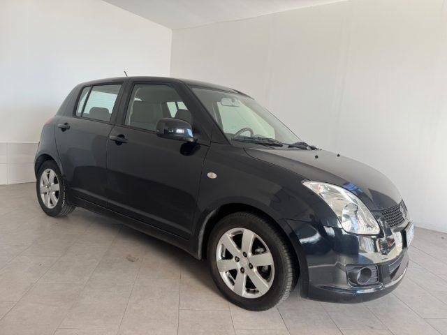 SUZUKI Swift 1.3 5p. GL Plus