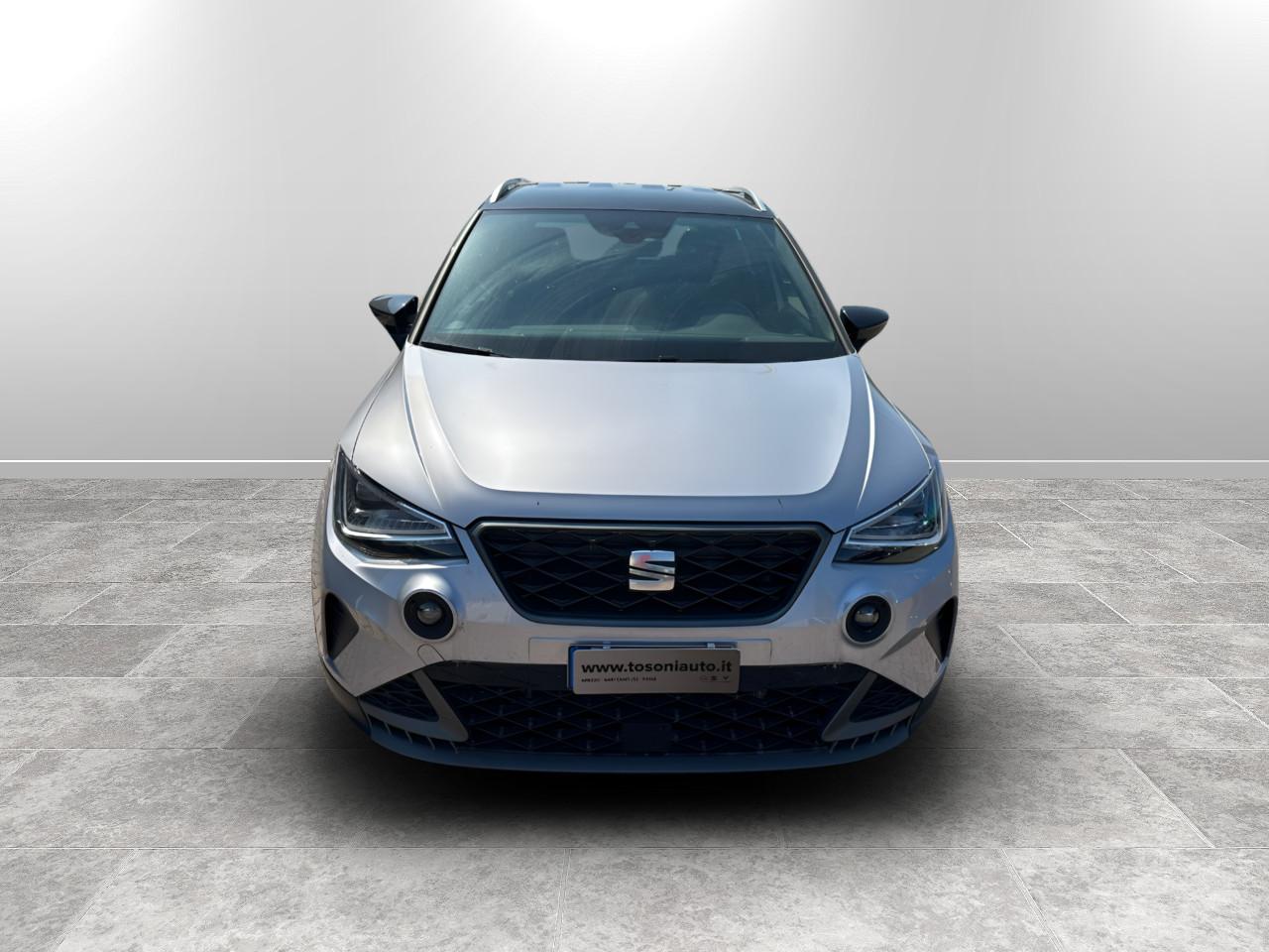 SEAT Arona 1.0 ecotsi FR 95cv
