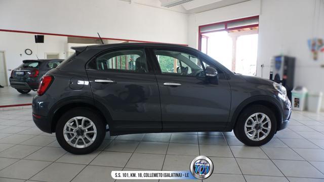 FIAT 500X 1.6 MultiJet 120 CV City Cross