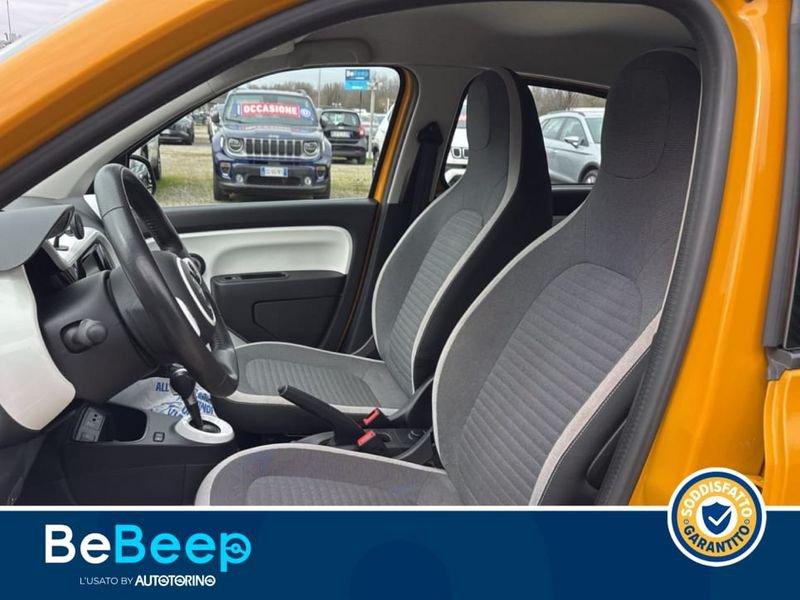 Renault Twingo Electric Twingo TWINGO ZEN 22KWH