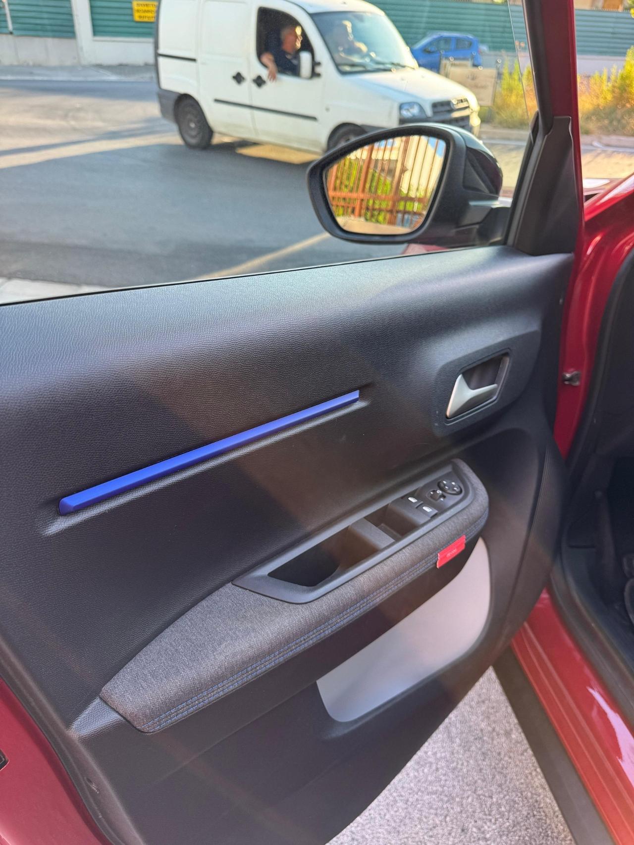 Citroen C3 PureTech 100 S&S Plus