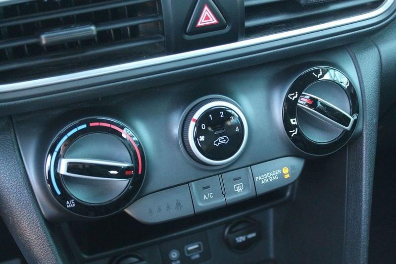 Hyundai Kona Kona 1.0 T-GDI Comfort