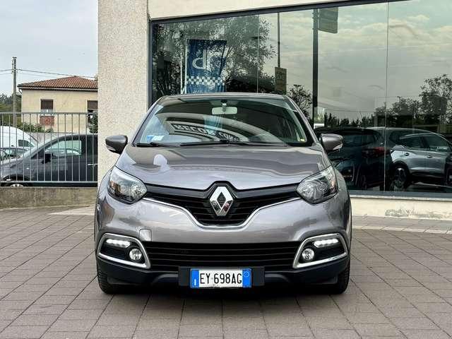 Renault Captur Captur 0.9 tce Live s&s 90cv
