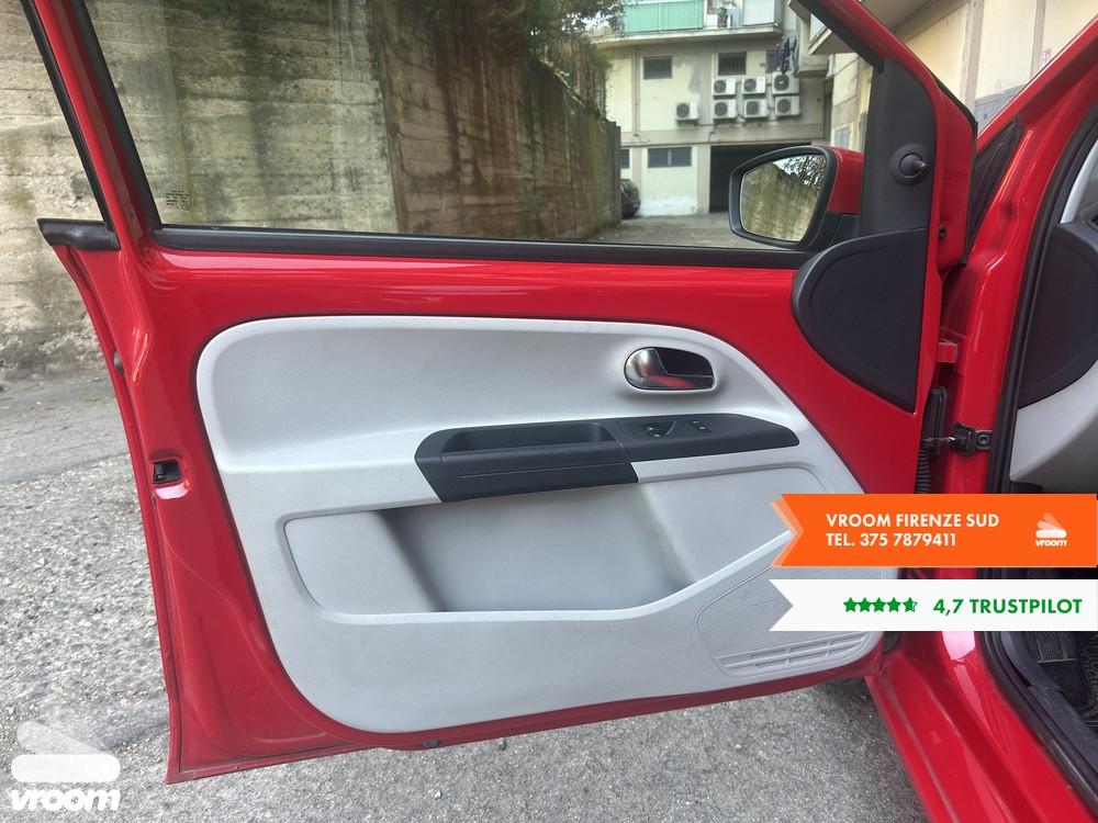 SEAT Mii Mii 1.0 5 porte Style