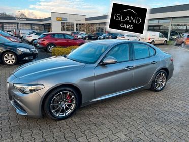 Alfa Romeo Giulia 2.0 Turbo Super