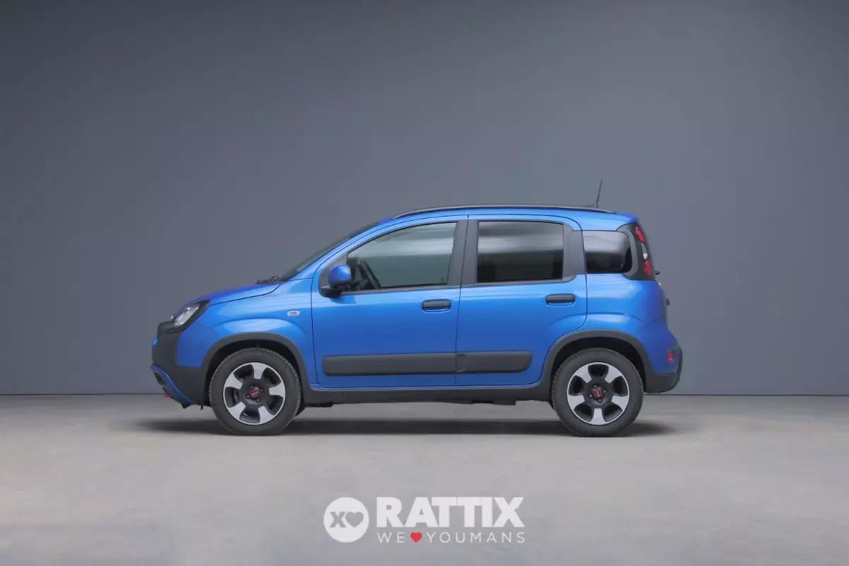 Fiat Panda 1.0 Firefly Hybrid 70CV Cross