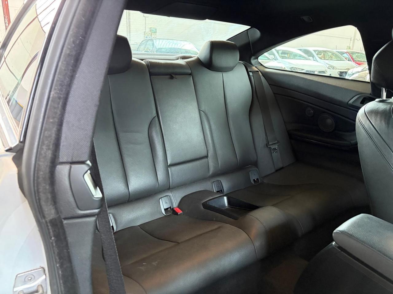 Bmw 425 425d Coupé Msport
