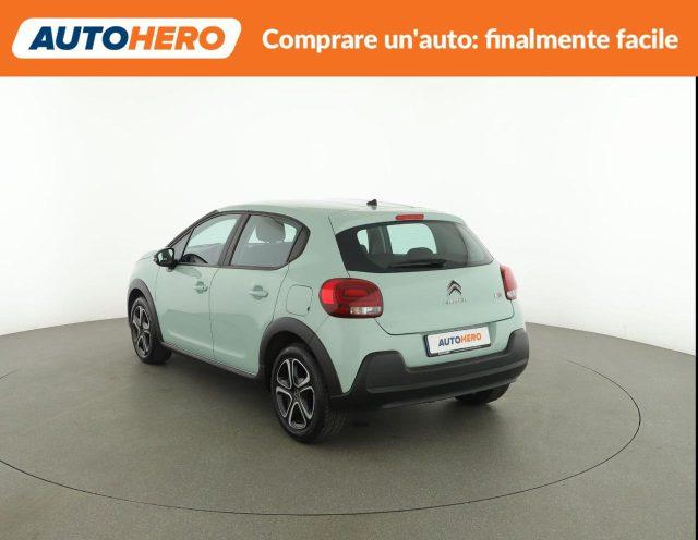 CITROEN C3 PureTech 82 S&S Feel