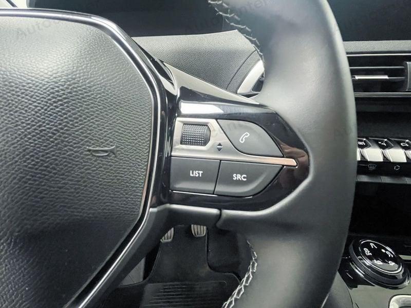 Peugeot 3008 130cv 1.5 bluehdi Allure s&s