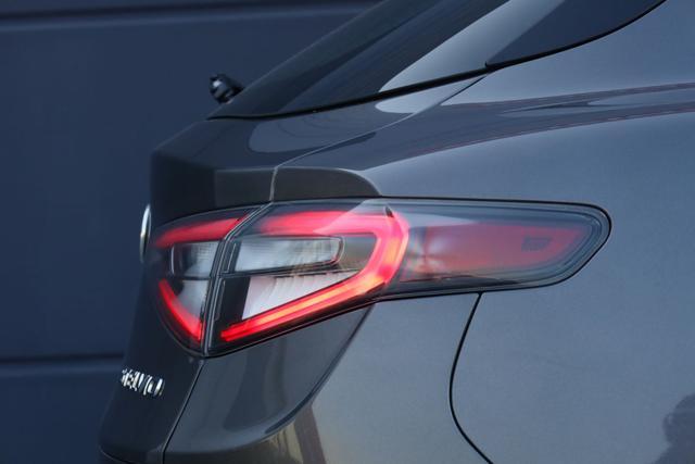 ALFA ROMEO Stelvio 2.2 Turbodiesel 160 CV AT8 Sprint