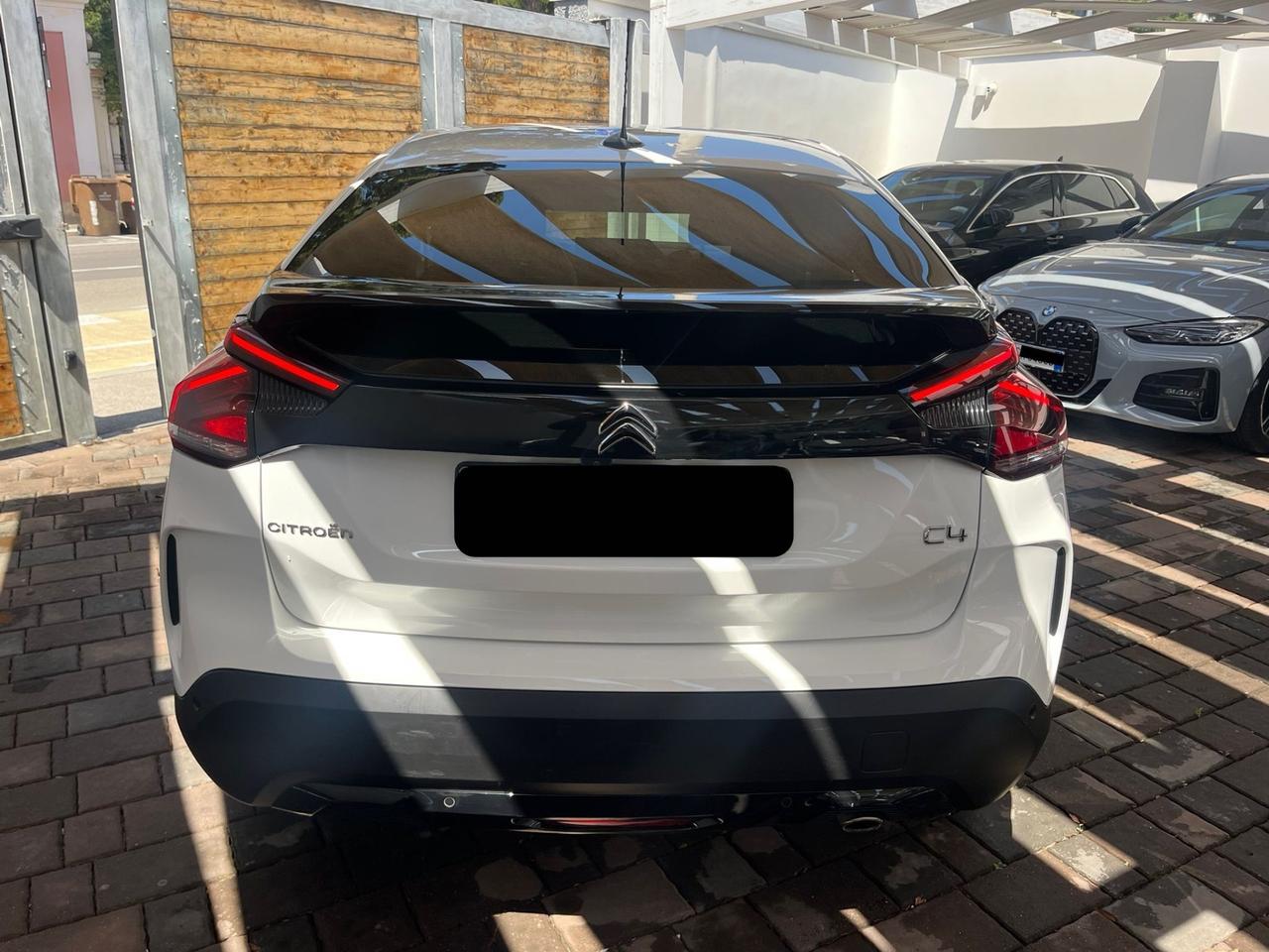 Citroen C4 BlueHDi 130 S&S EAT8 Shine