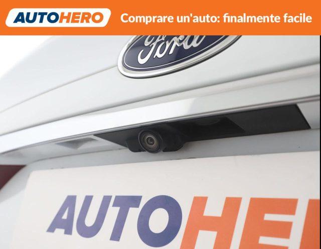 FORD Mondeo Full Hybrid 2.0 187 CV eCVT 4p. ST-Line Business