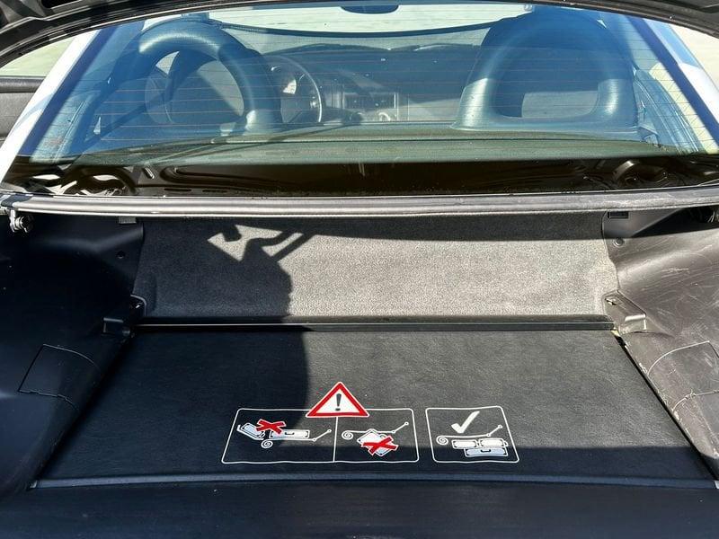 Mercedes-Benz SLK SLK 200 cat Kompressor Evo