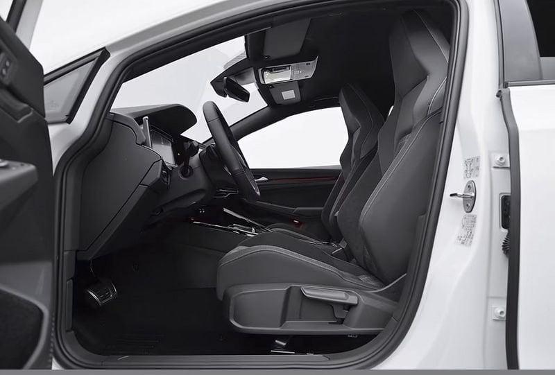 Volkswagen Golf 2.0 TDI GTD DSG MATRIX LED CAMERA