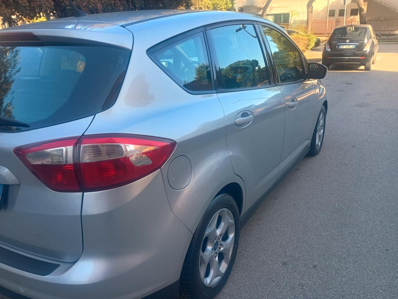 Ford C-Max 1.6 TDCi 115CV Plus