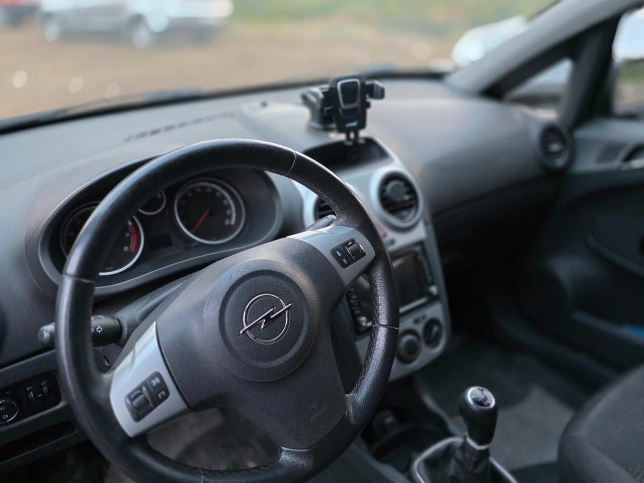 Opel Corsa 1.2 85CV 3 porte GPL-TECH Elective