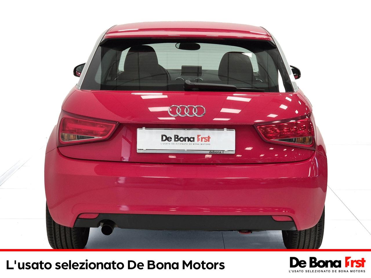 Audi A1 1.6 tdi ambition c/clima 90cv