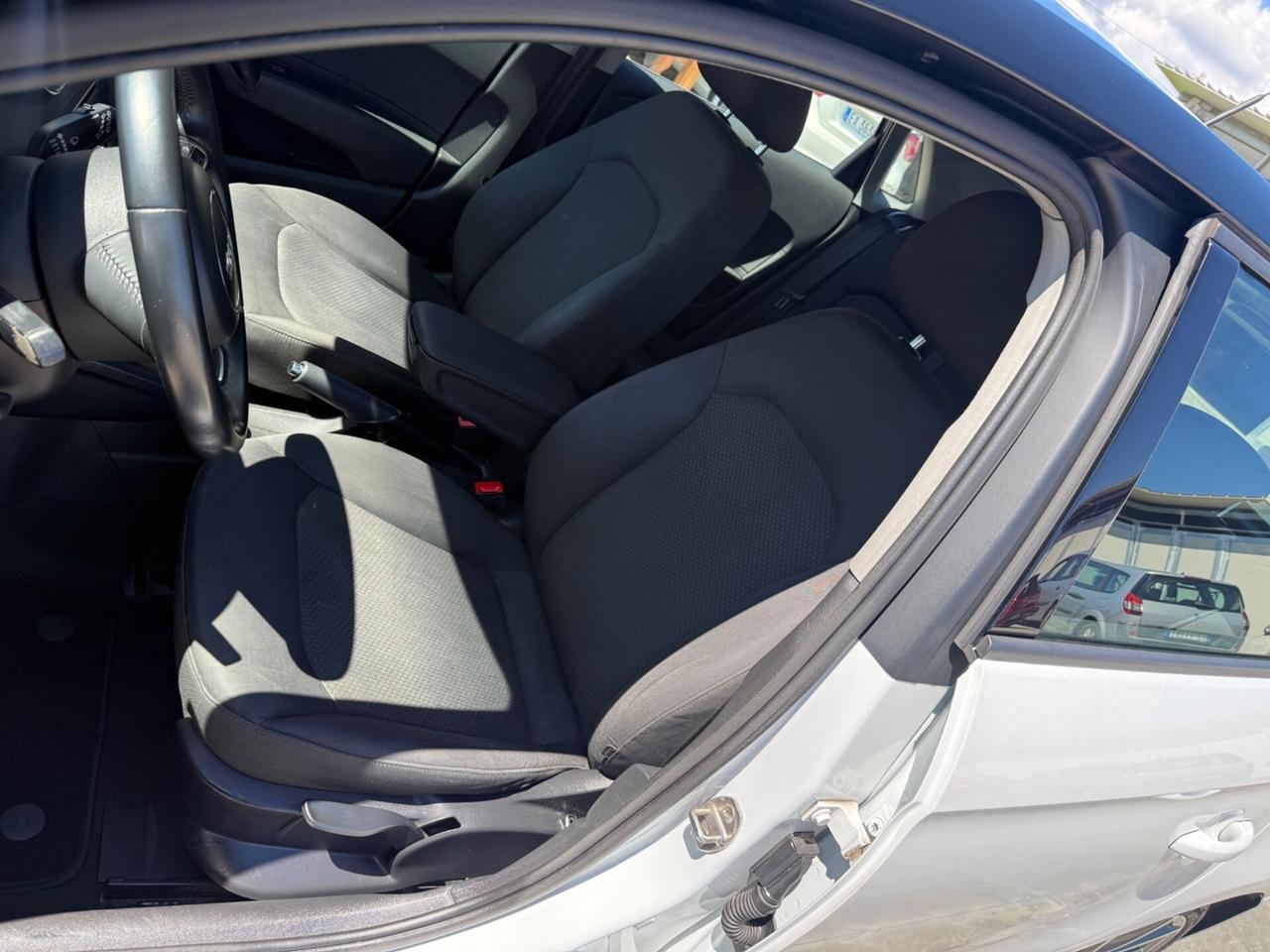 Audi A1 1.6 TDI 116 CV Sport 2017