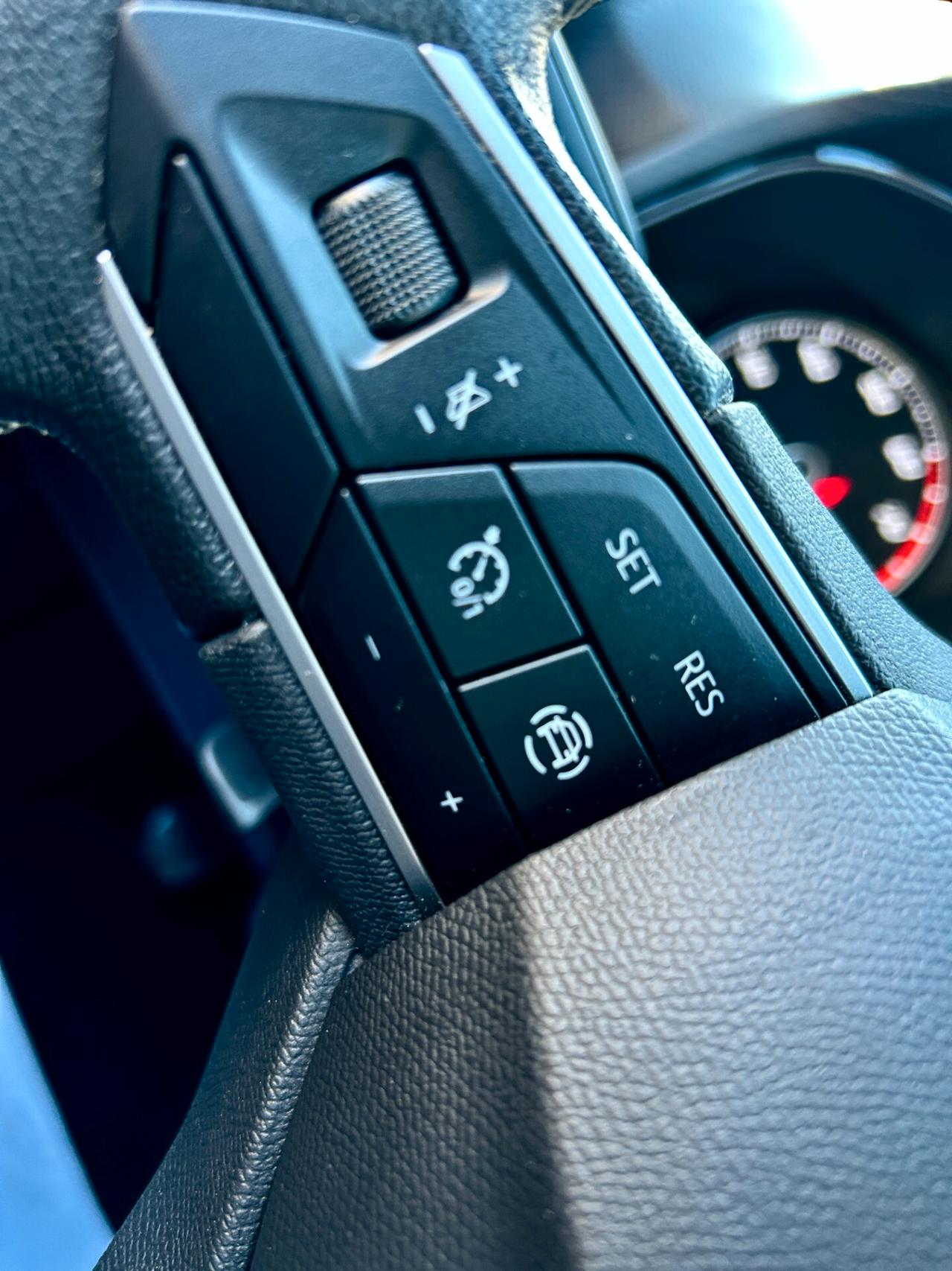 Seat Arona 1.0 TGI Style 2022