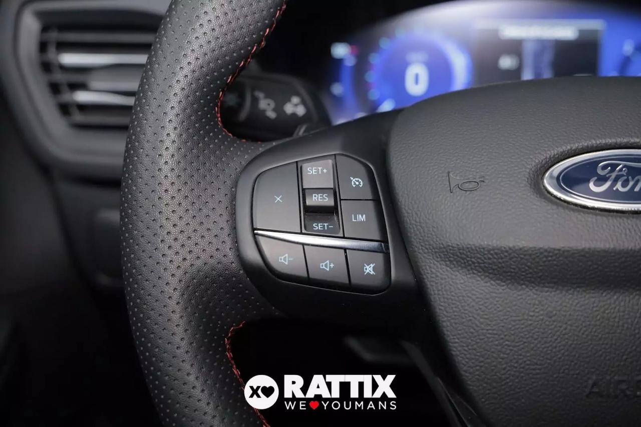 Ford Kuga 2.0 Ecoblue 120CV ST-Line Auto