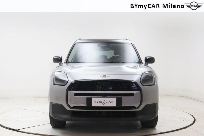 Mini Mini Countryman 1.5 48V C Classic Steptronic