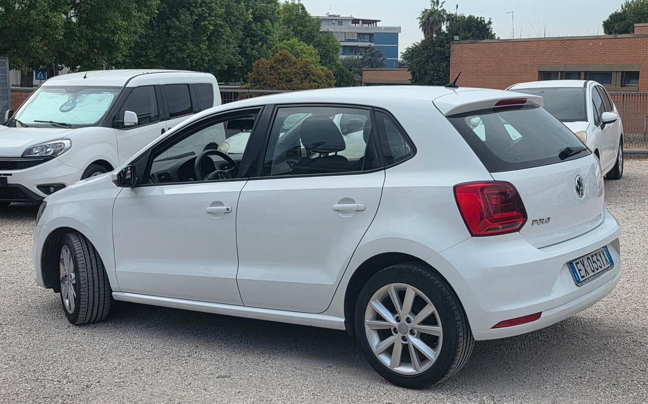 Volkswagen Polo 1.0 MPI 60cv - 5p. Trendline