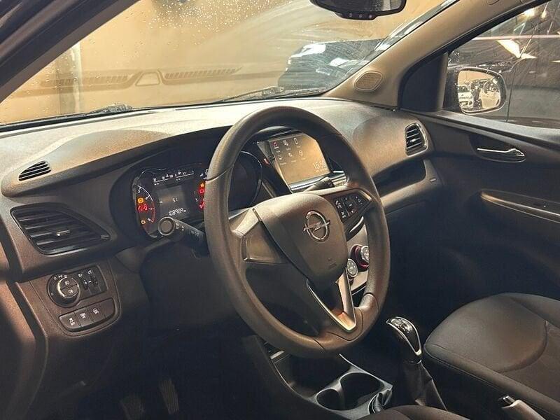 Opel Karl Rocks 1.0 73 CV GPL