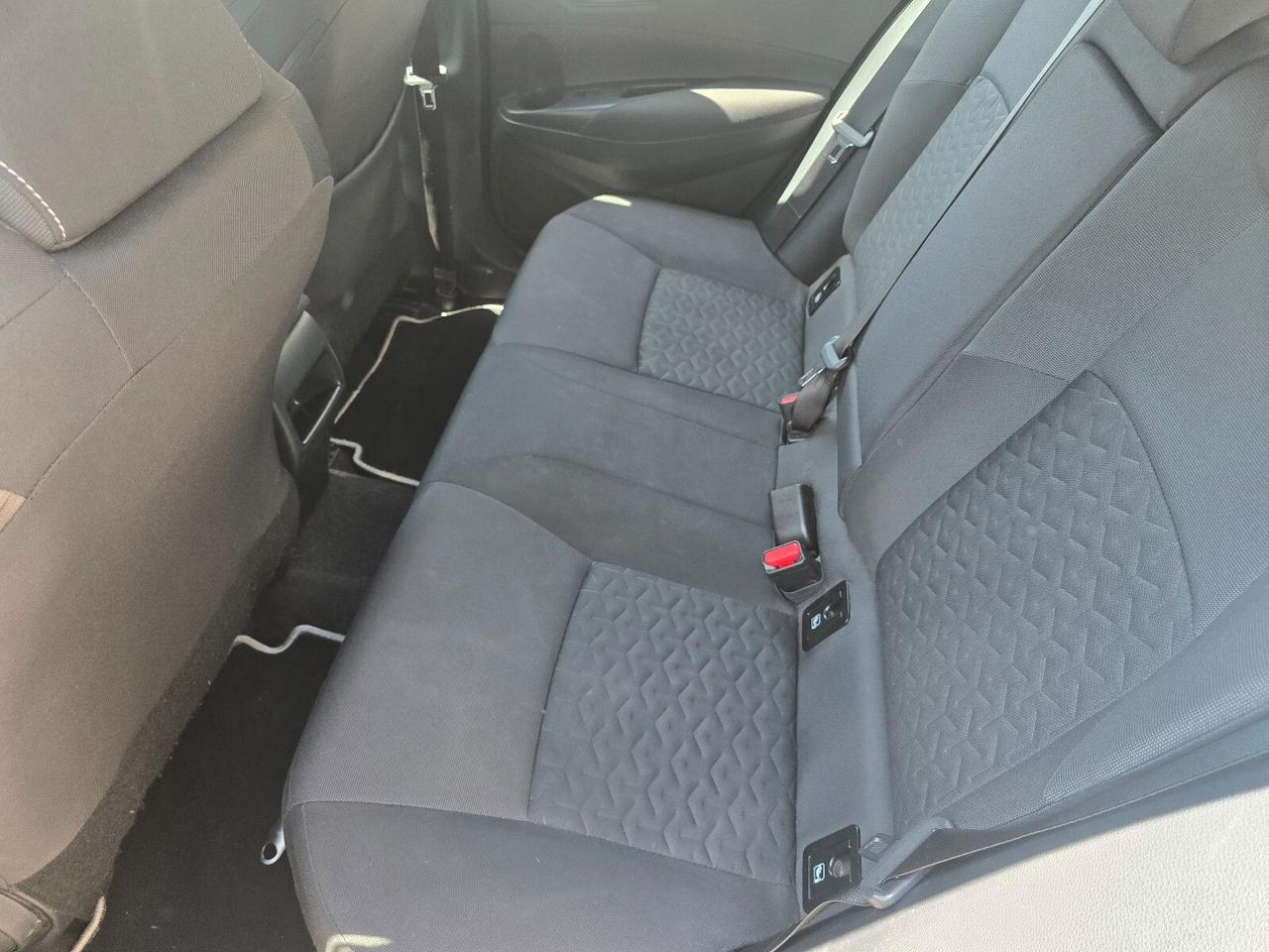 Toyota Corolla 1.8 Hybrid Business