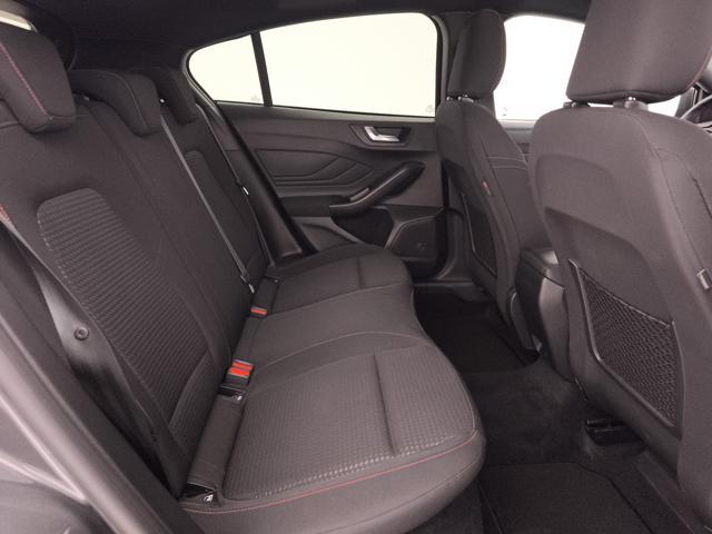 FORD Focus 1.0t ecoboost h ST-Line 125cv
