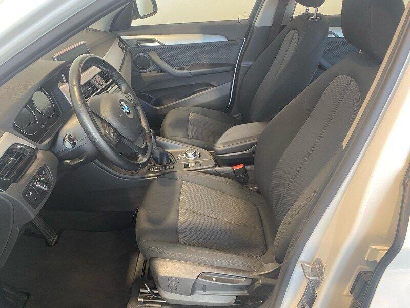 BMW X1 X1 xDrive25e Business Advantage