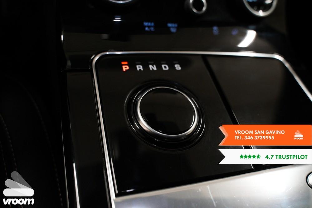 LAND ROVER Range Rover Velar Range Rover Velar ...