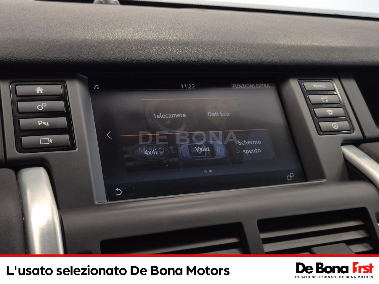 Land Rover Discovery Sport 2.0 td4 pure awd 150cv auto my19