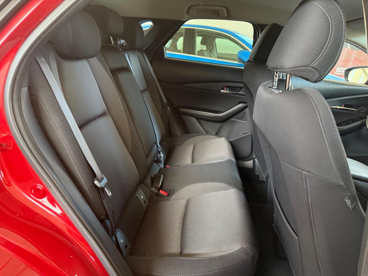Mazda CX-30 2.0L e-Skyactiv-X M Hybrid 2WD Exceed
