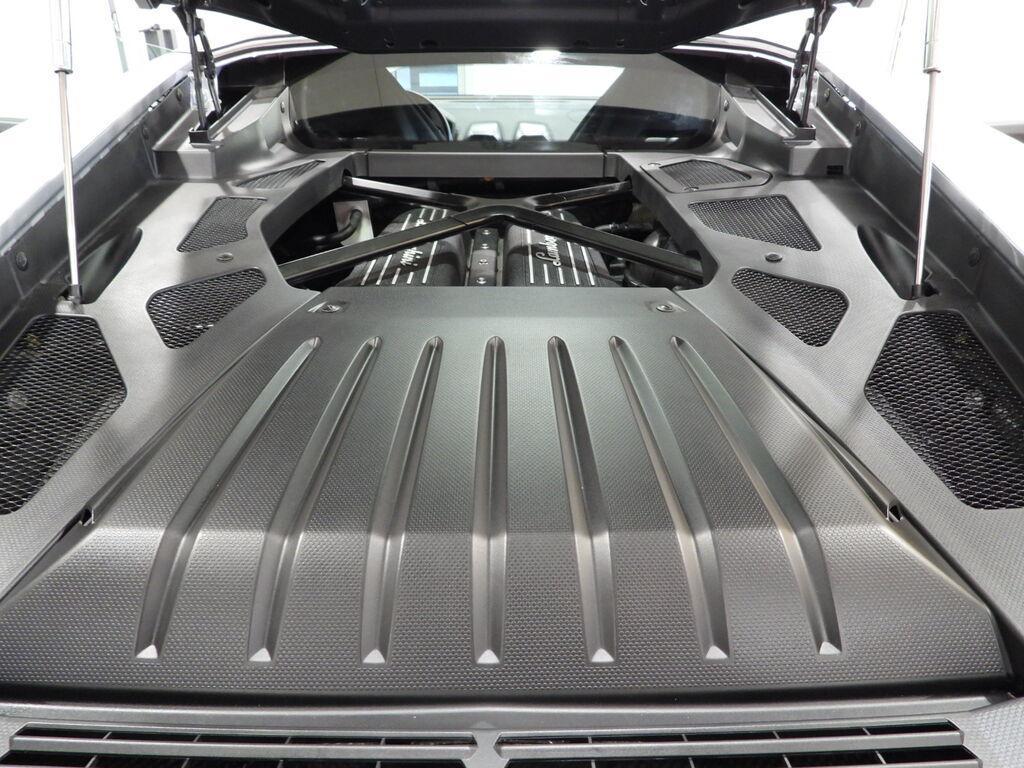 Lamborghini Huracan Coupe 5.2 AWD LDF