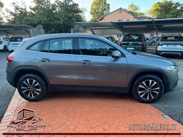 MERCEDES-BENZ GLA 180 d Automatic Sport PREZZO REALE!!! CARPLAY! FULL!