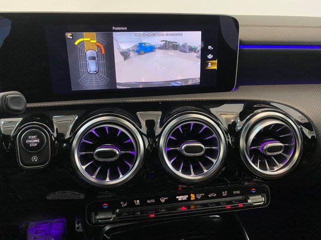 MERCEDES-BENZ A 35 AMG 4Matic